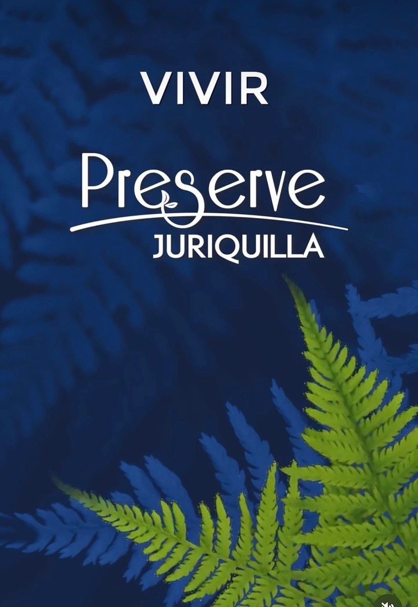 Terreno en Venta en Preserve Juriquilla Qro. Mex., foto 1 de 9