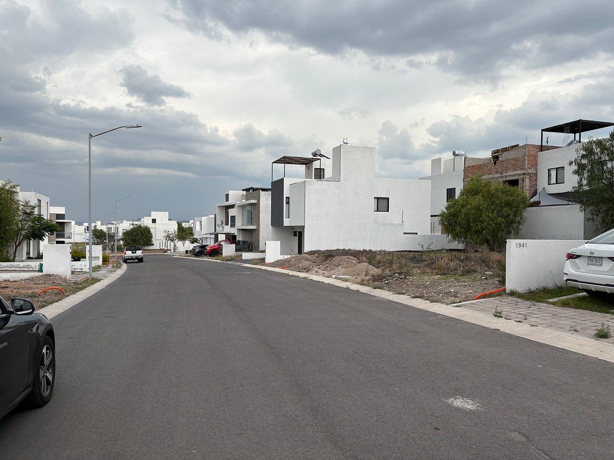 Lote em Grand Preserve, Querétaro, foto 3 de 9