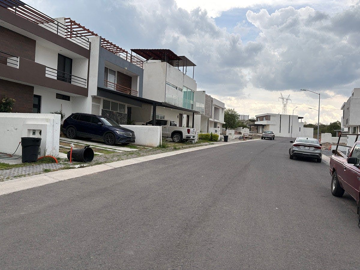 Lote em Grand Preserve, Querétaro, foto 4 de 9
