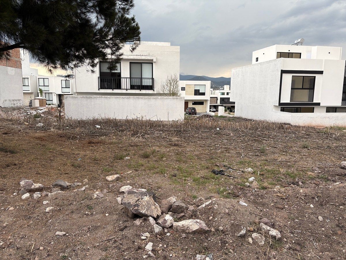 Lote em Grand Preserve, Querétaro, foto 2 de 9