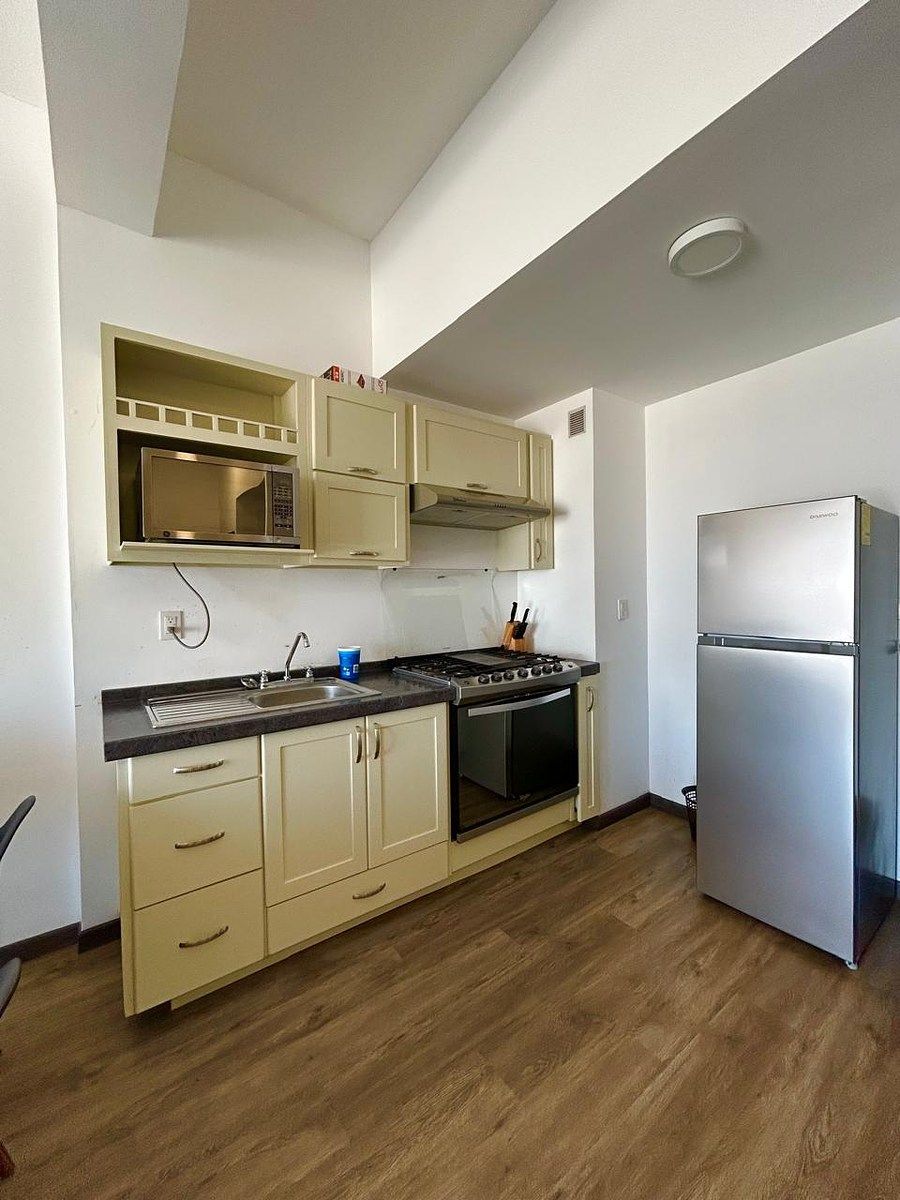 Apartamento em Central, Monterrey, foto 7 de 7