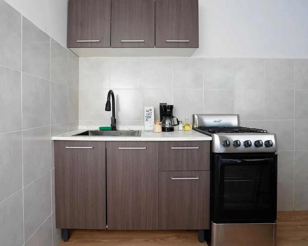 Departamento en Roma Norte, Cuauhtémoc, foto 11 de 17