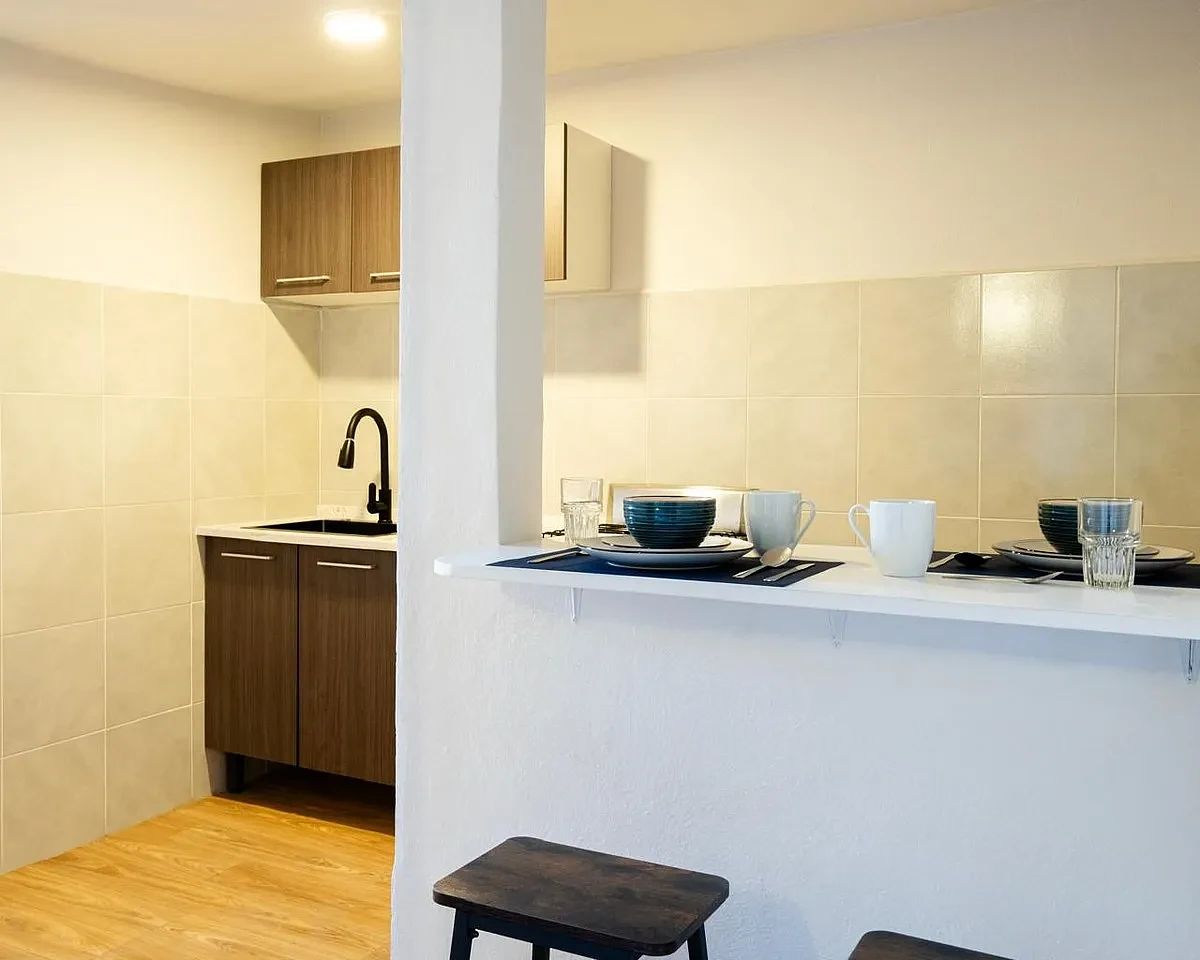 Departamento en Roma Norte, Cuauhtémoc, foto 13 de 17