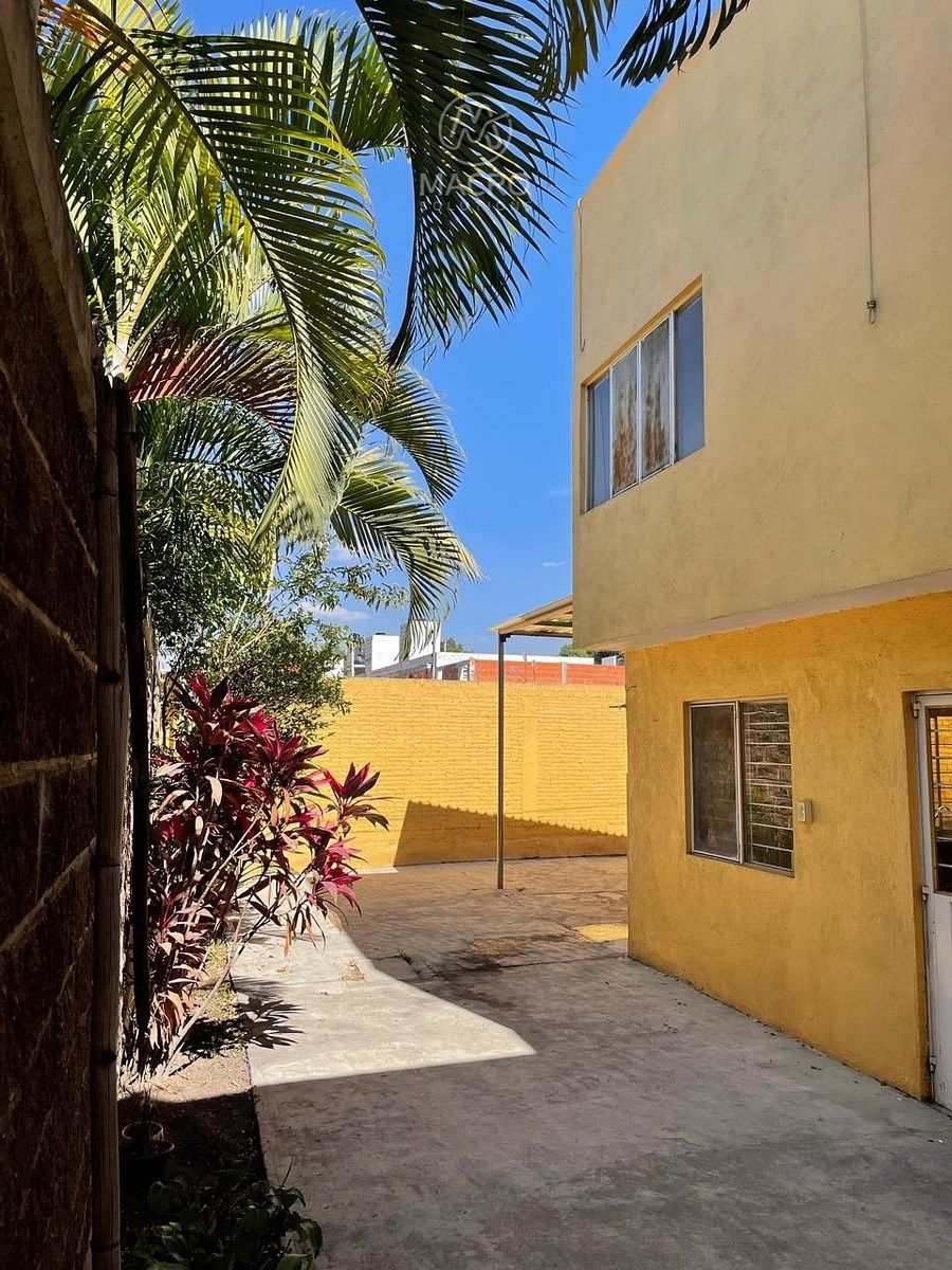 House in Otilio Montaño, Cuautla, photo 18 of 18