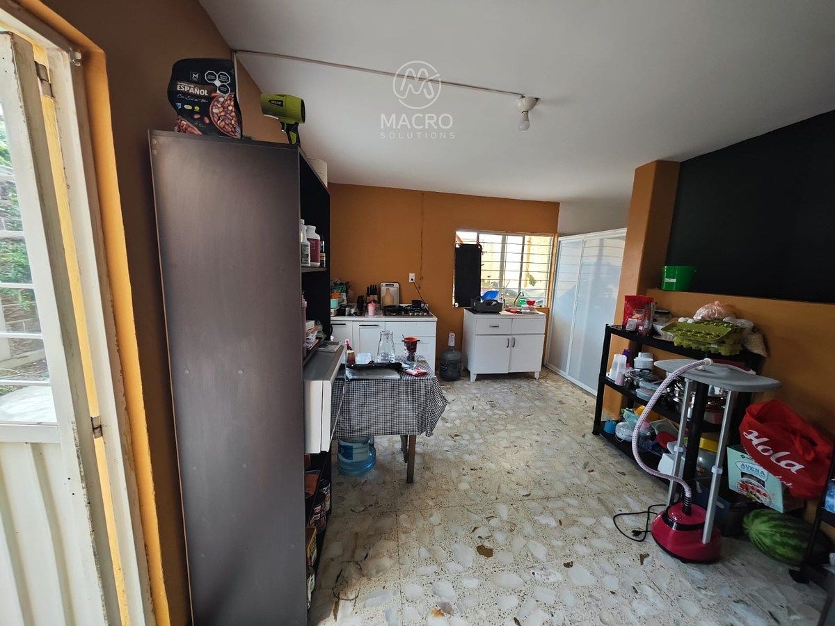 House in Otilio Montaño, Cuautla, photo 3 of 18