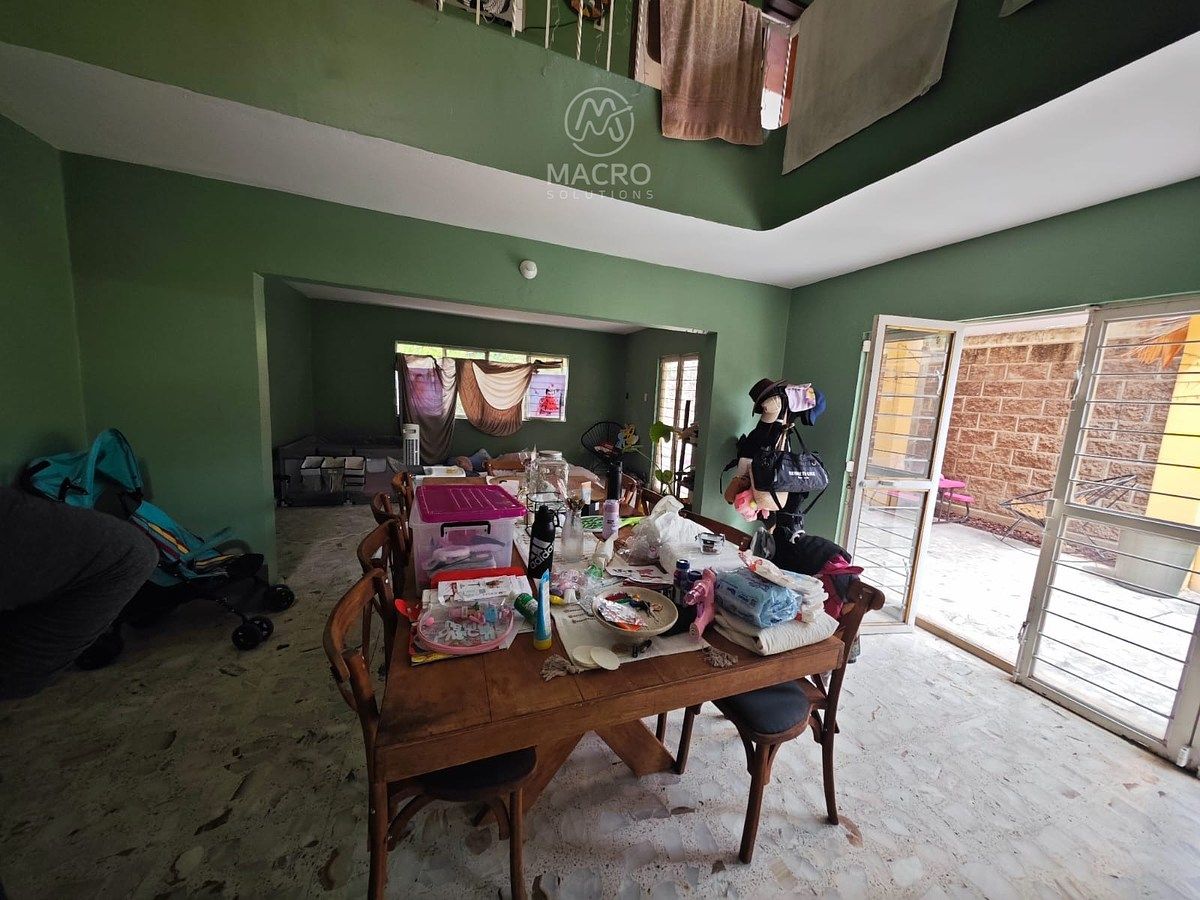 House in Otilio Montaño, Cuautla, photo 2 of 18