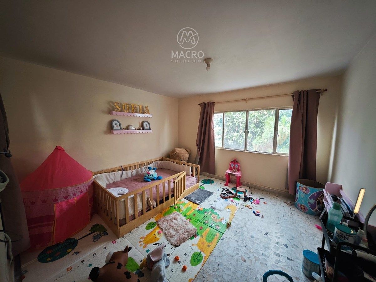 House in Otilio Montaño, Cuautla, photo 12 of 18