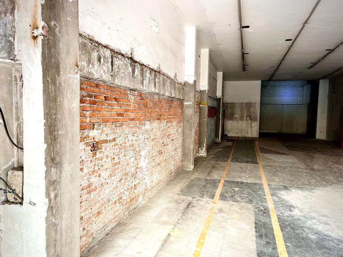 Retail Space in San Sebastián, Toluca, photo 3 of 11