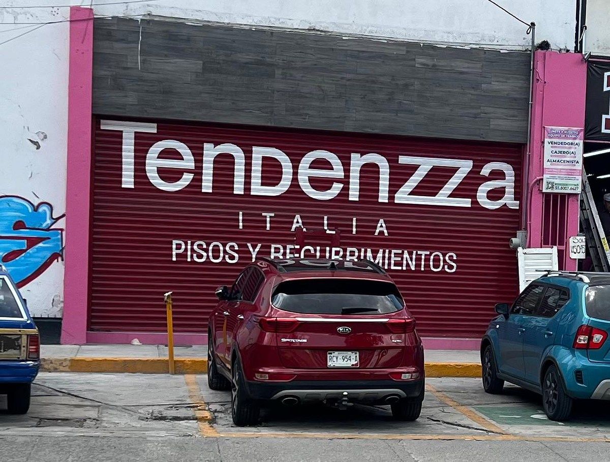 Retail Space in San Sebastián, Toluca, photo 10 of 11