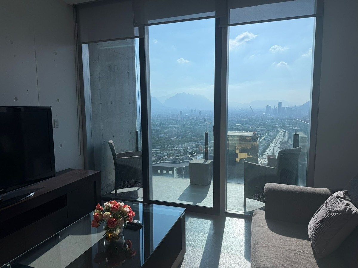 Apartamento em Residencial Santa Bárbara, San Pedro Garza García, foto 3 de 14