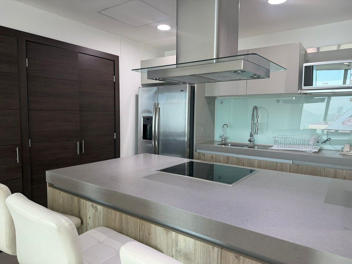 Apartamento em Residencial Santa Bárbara, San Pedro Garza García, foto 4 de 14
