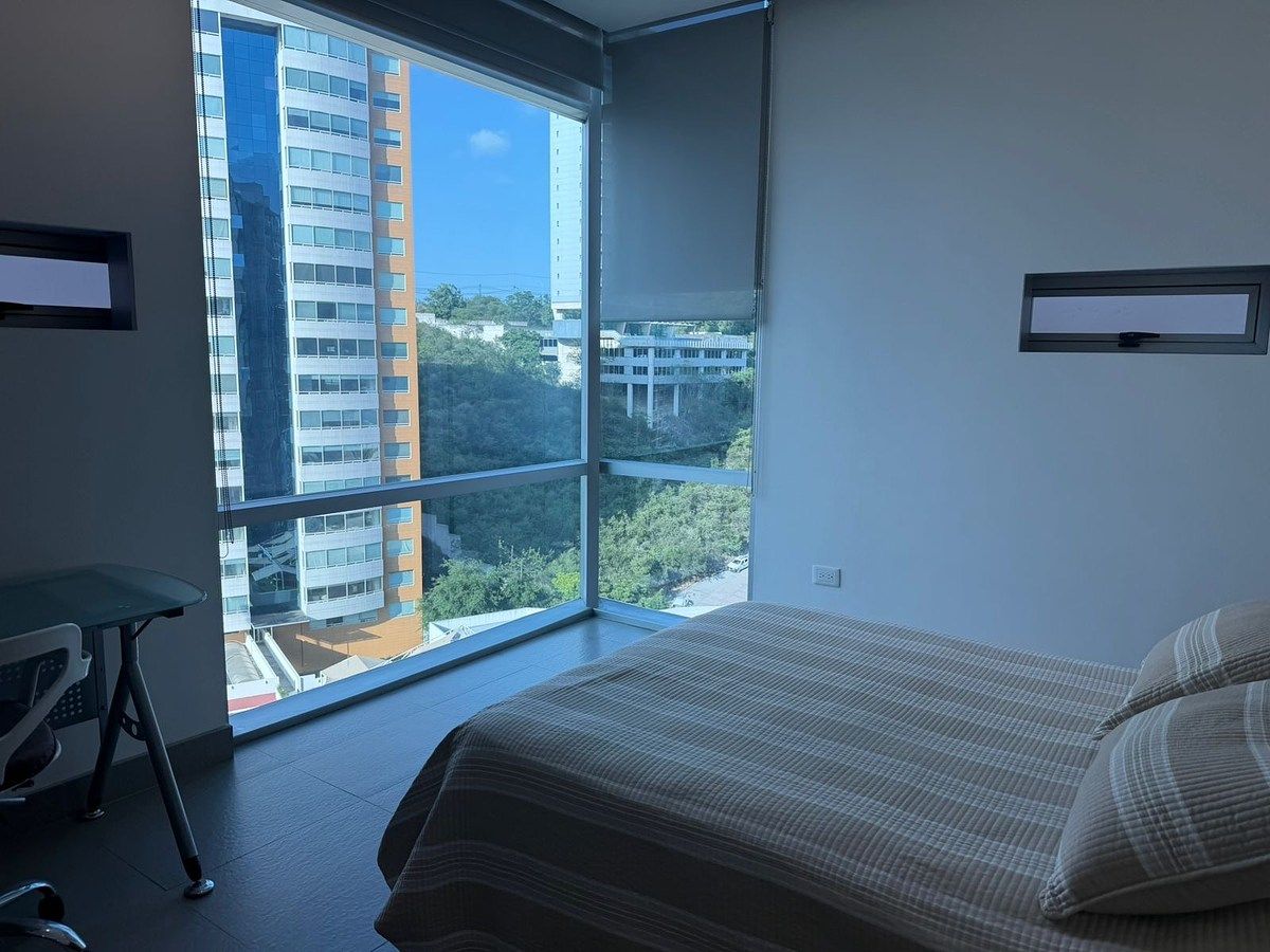 Apartamento em Residencial Santa Bárbara, San Pedro Garza García, foto 5 de 14