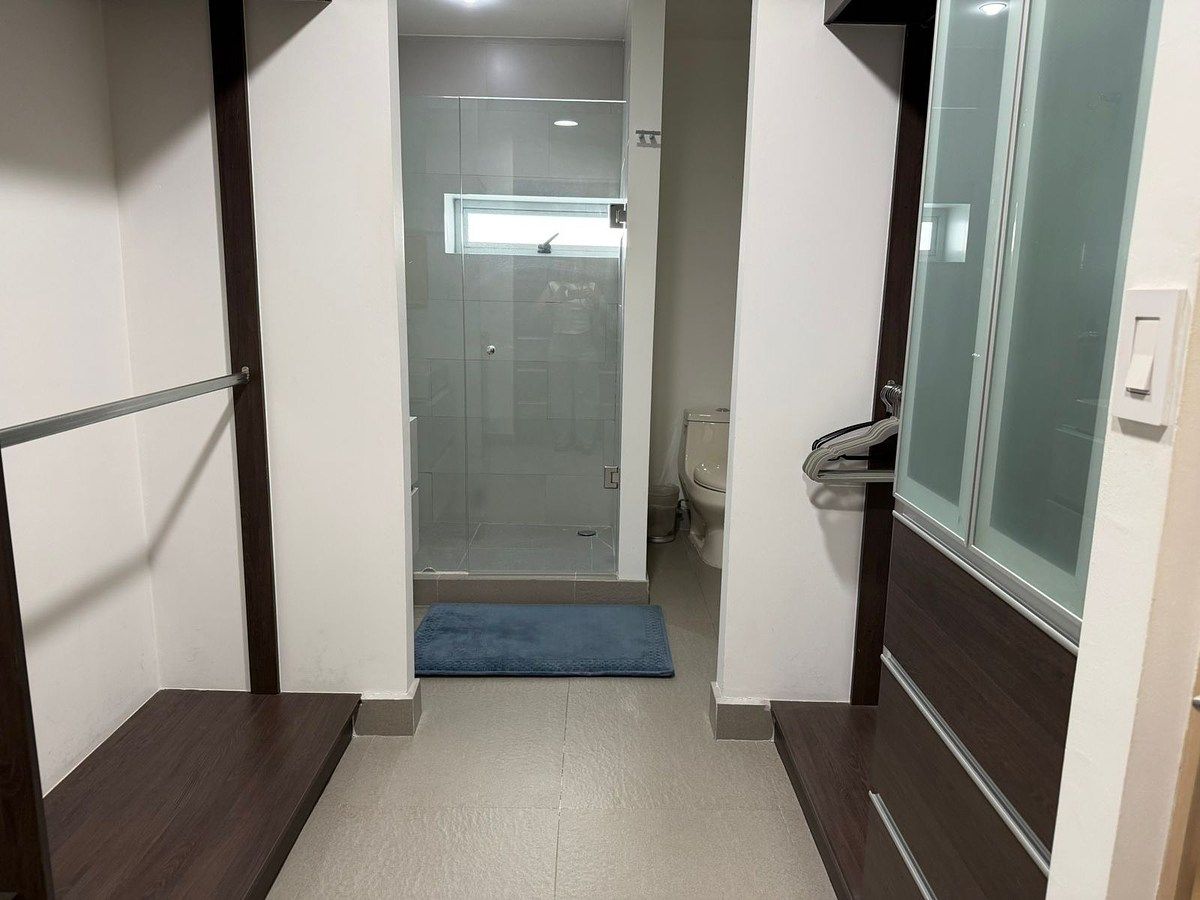 Apartamento em Residencial Santa Bárbara, San Pedro Garza García, foto 6 de 14