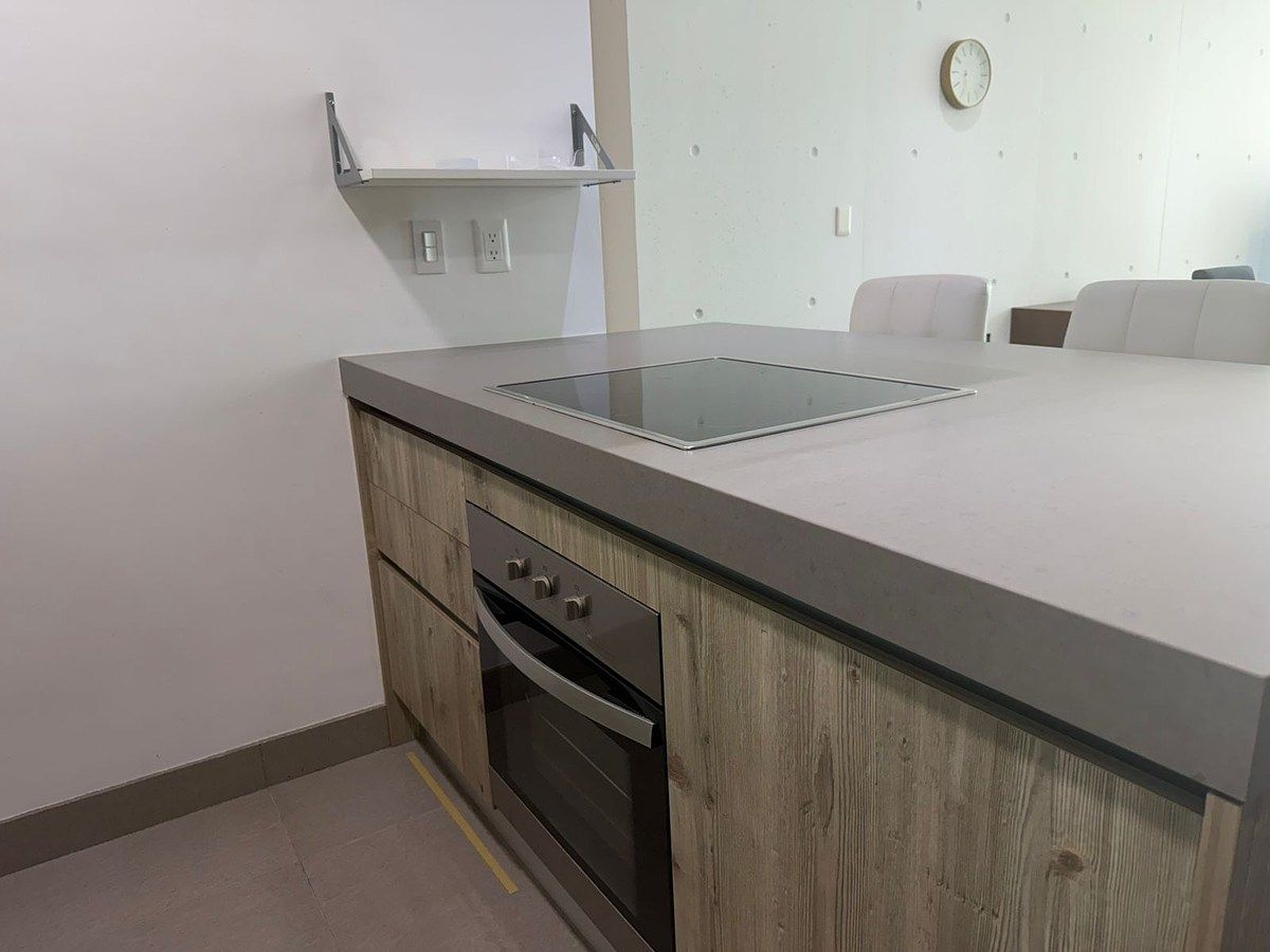 Apartamento em Residencial Santa Bárbara, San Pedro Garza García, foto 7 de 14