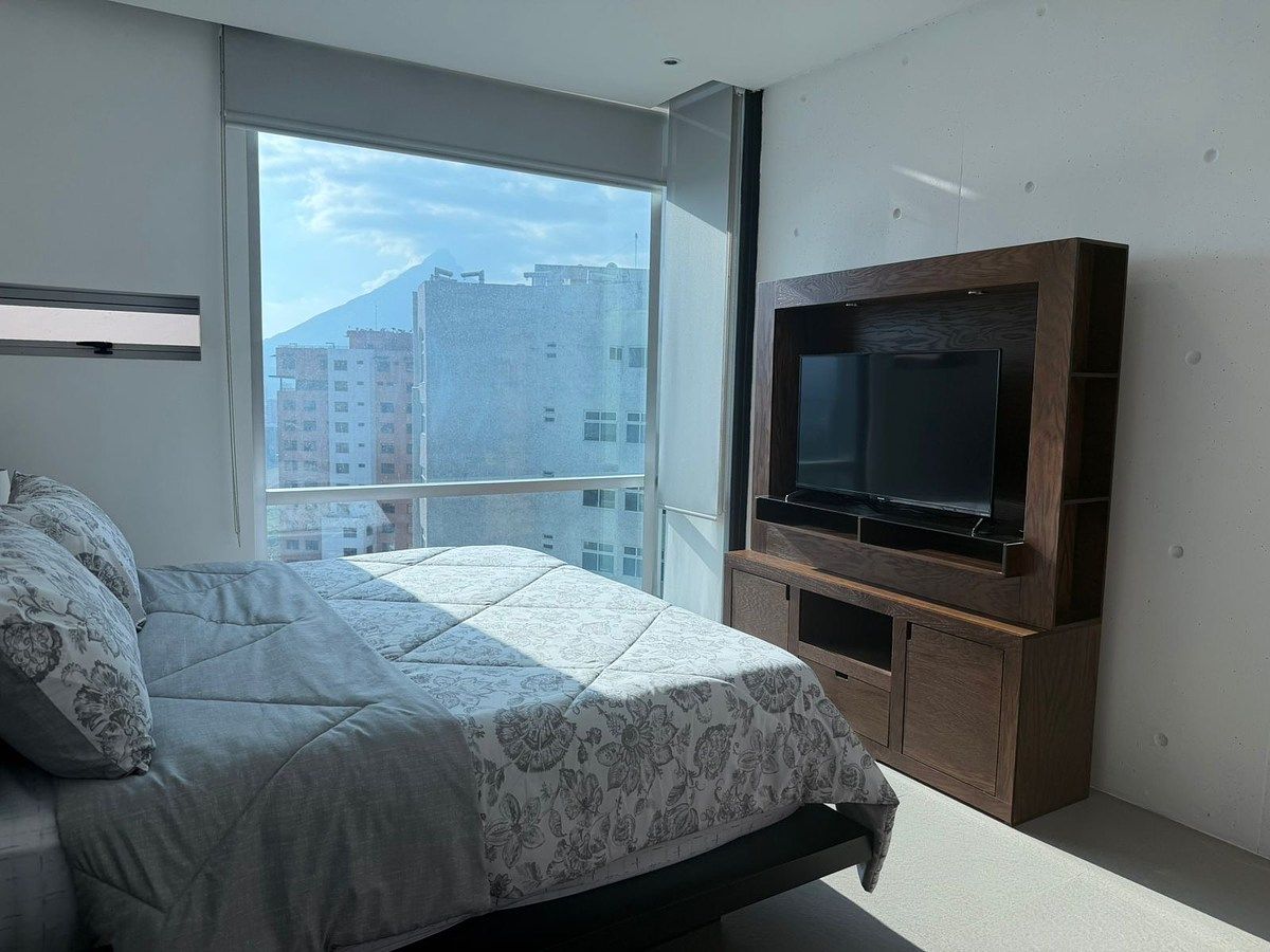 Apartamento em Residencial Santa Bárbara, San Pedro Garza García, foto 9 de 14