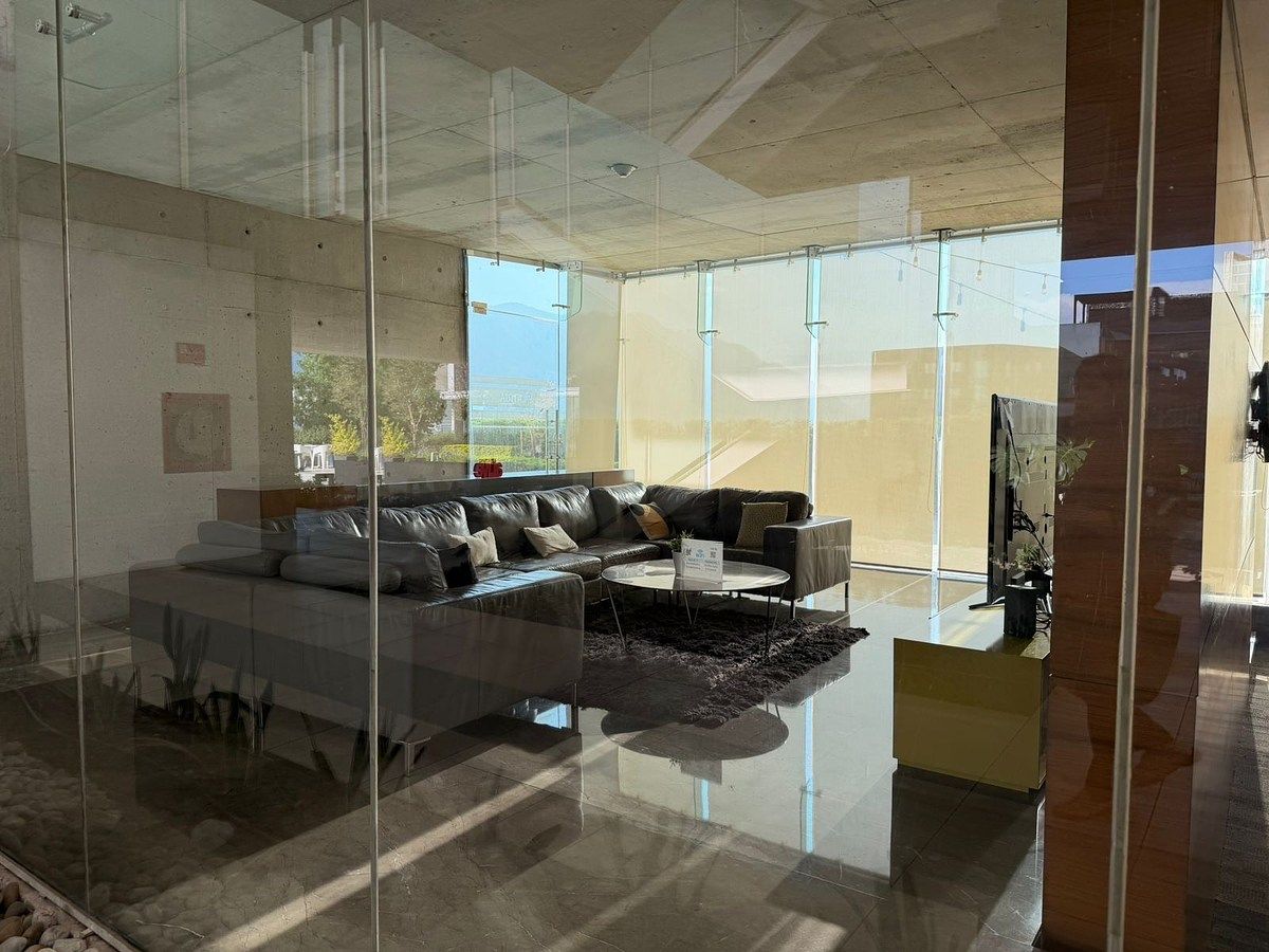 Apartamento em Residencial Santa Bárbara, San Pedro Garza García, foto 11 de 14