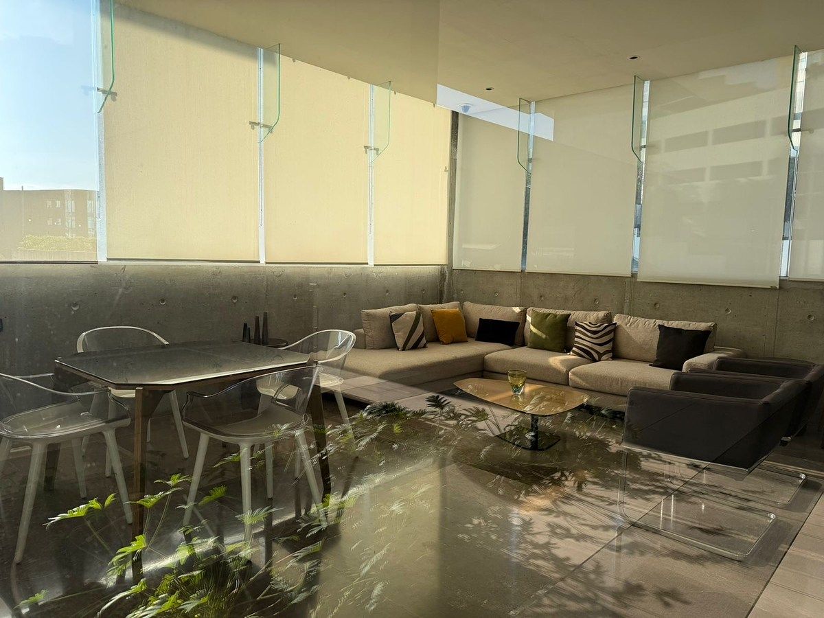 Apartamento em Residencial Santa Bárbara, San Pedro Garza García, foto 13 de 14