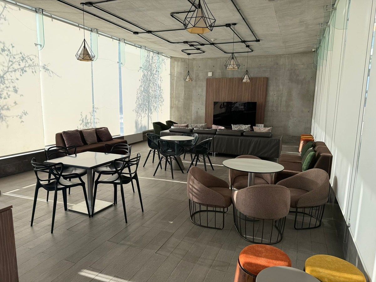Apartamento em Residencial Santa Bárbara, San Pedro Garza García, foto 12 de 14