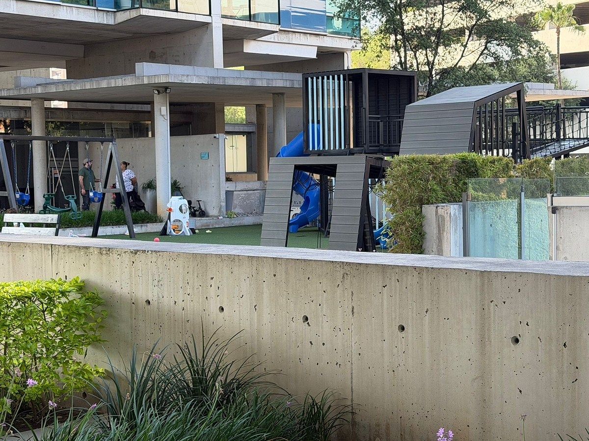 Apartamento em Residencial Santa Bárbara, San Pedro Garza García, foto 14 de 14