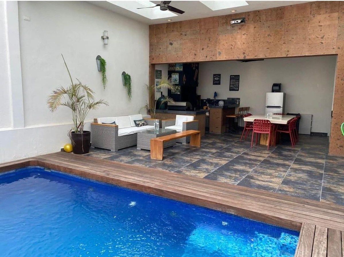 Casa em El Uro, Monterrey, foto 5 de 6