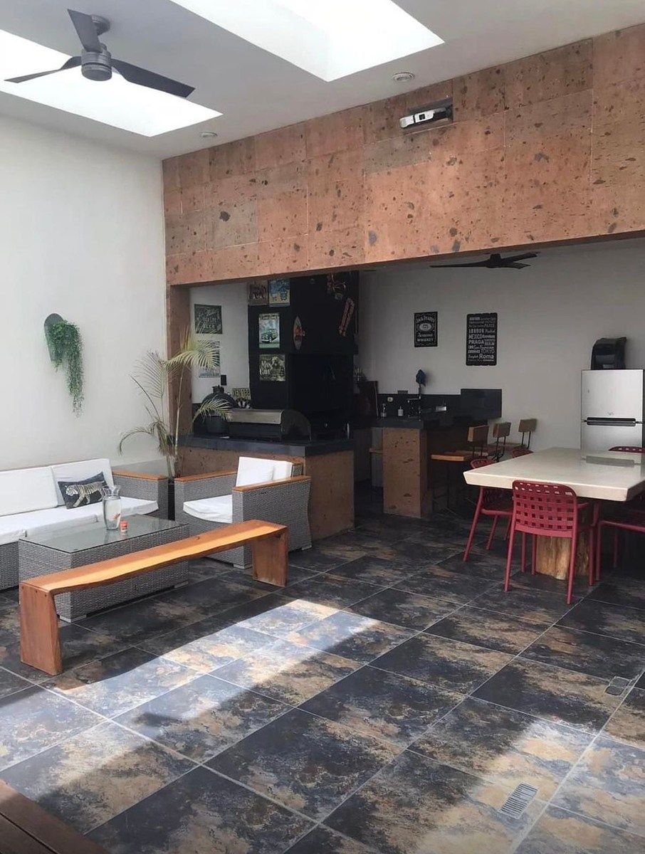 Casa em El Uro, Monterrey, foto 6 de 6