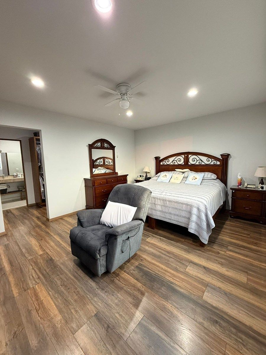 Casa en condominio en Centro Sur, Querétaro, foto 6 de 23