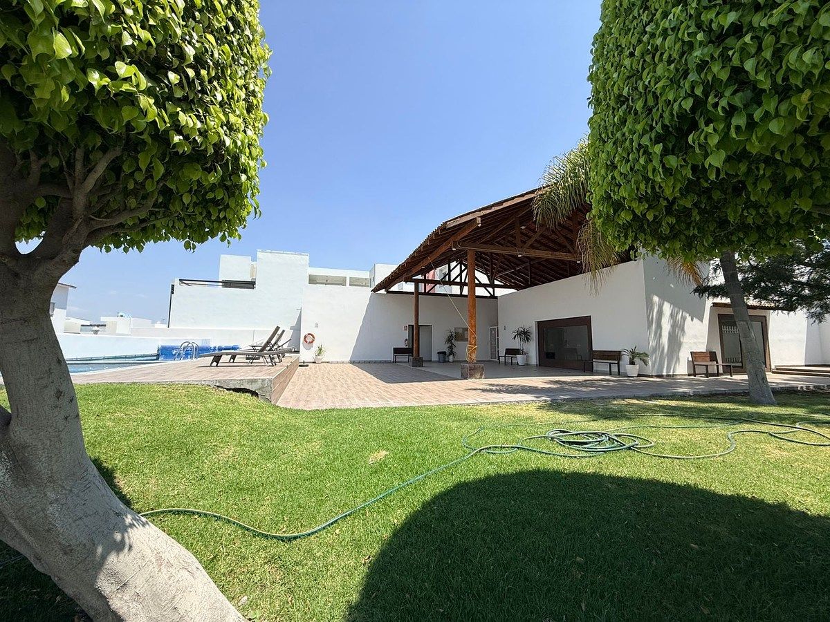 Casa en condominio en Centro Sur, Querétaro, foto 22 de 23