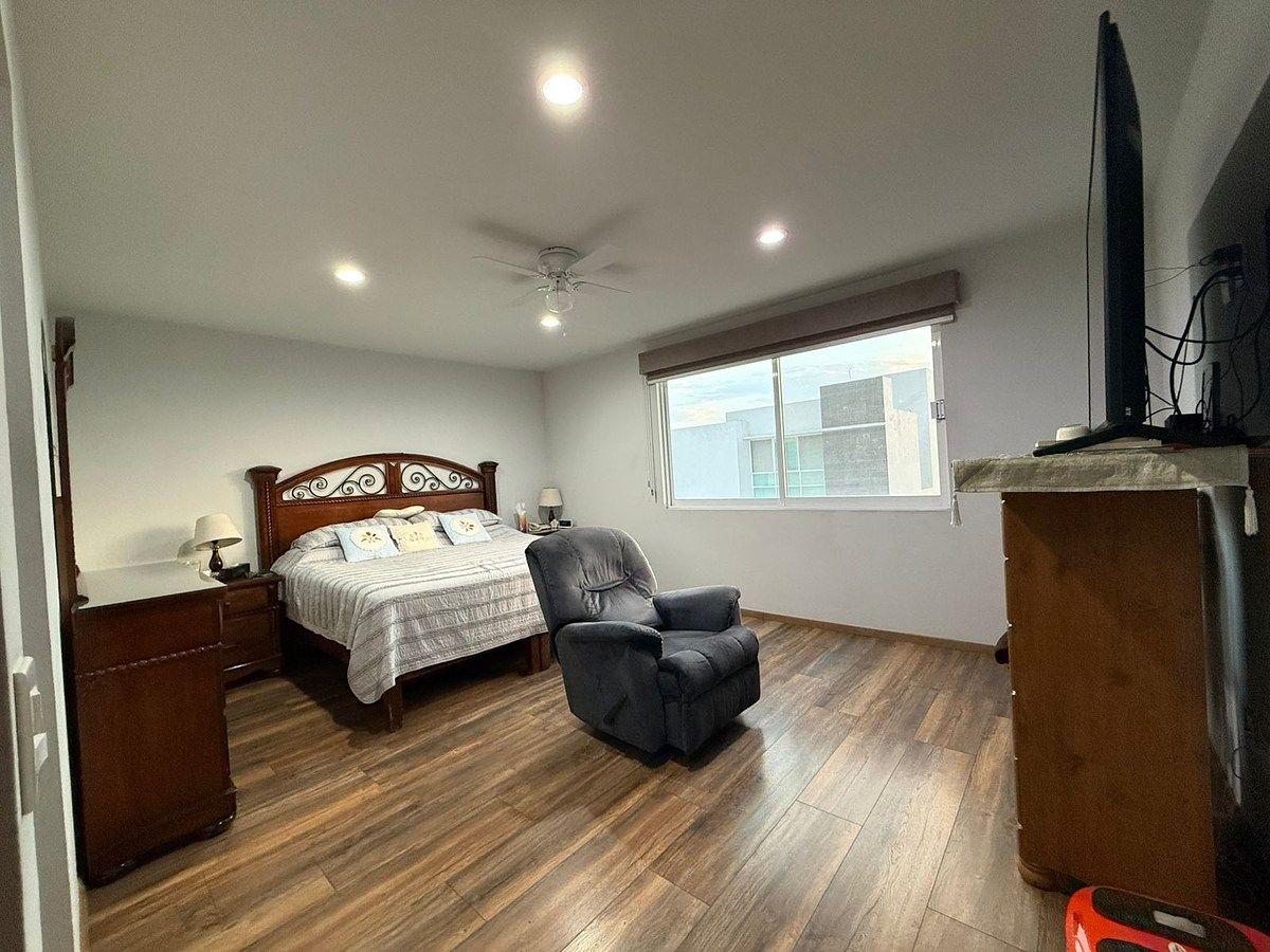 Casa en condominio en Centro Sur, Querétaro, foto 10 de 23