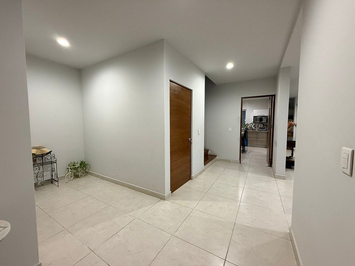 Casa en condominio en Centro Sur, Querétaro, foto 12 de 23