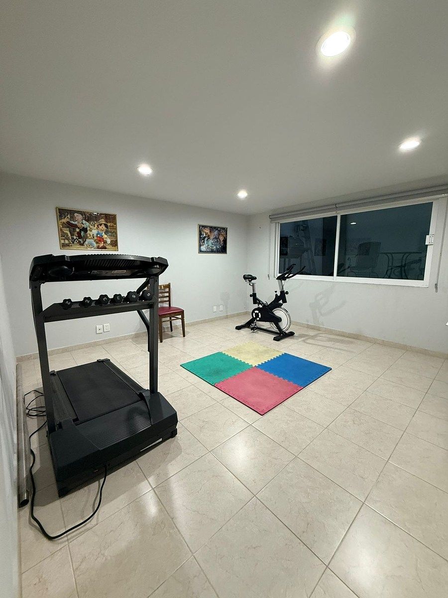 Casa en condominio en Centro Sur, Querétaro, foto 13 de 23