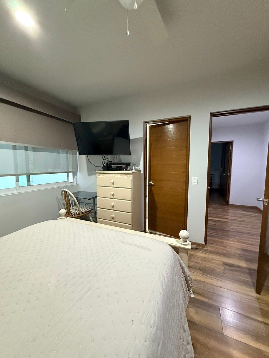 Casa en condominio en Centro Sur, Querétaro, foto 14 de 23