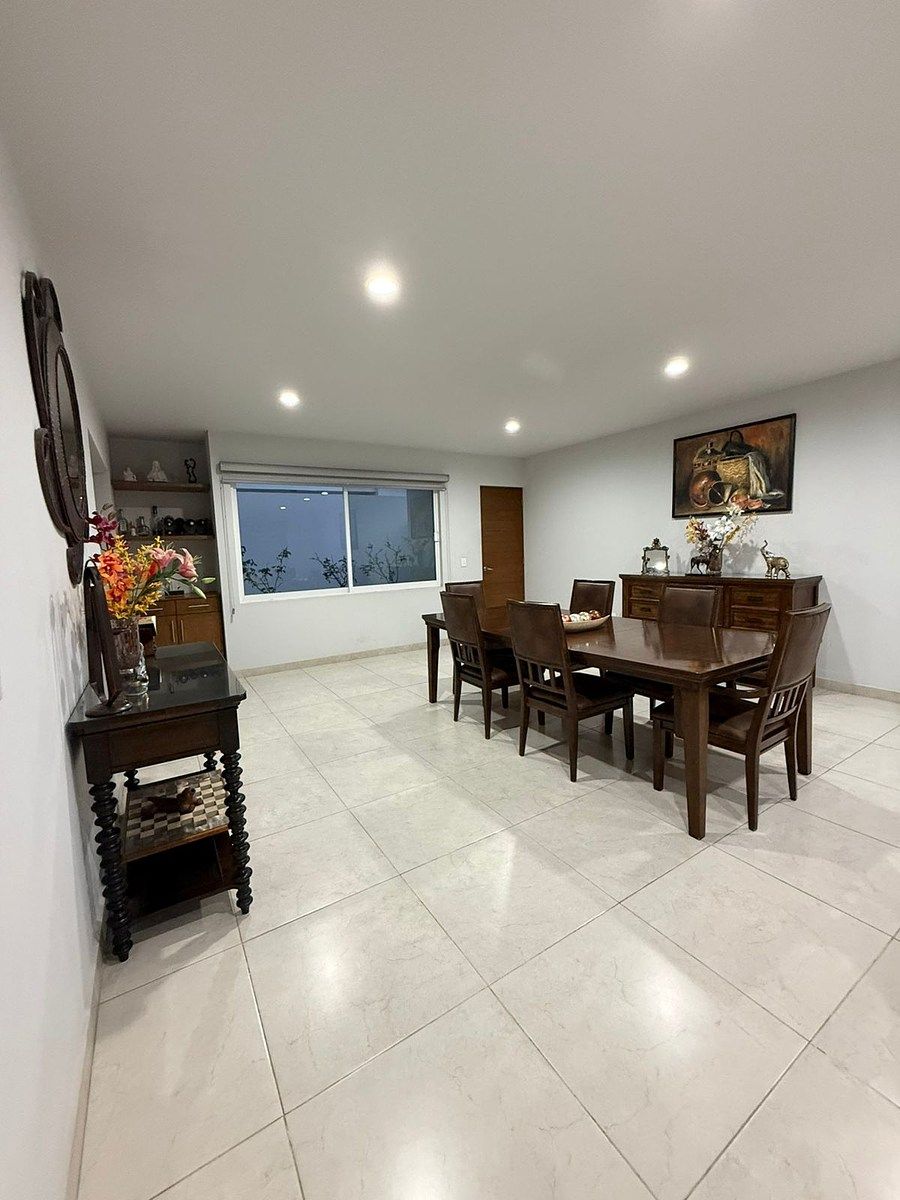 Casa en condominio en Centro Sur, Querétaro, foto 3 de 23
