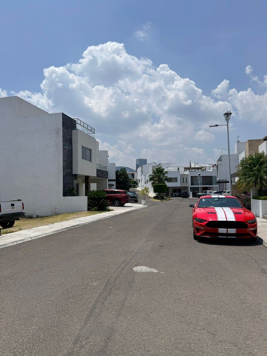 Casa en condominio en Centro Sur, Querétaro, foto 23 de 23