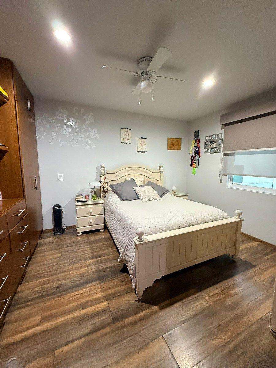 Casa en condominio en Centro Sur, Querétaro, foto 15 de 23