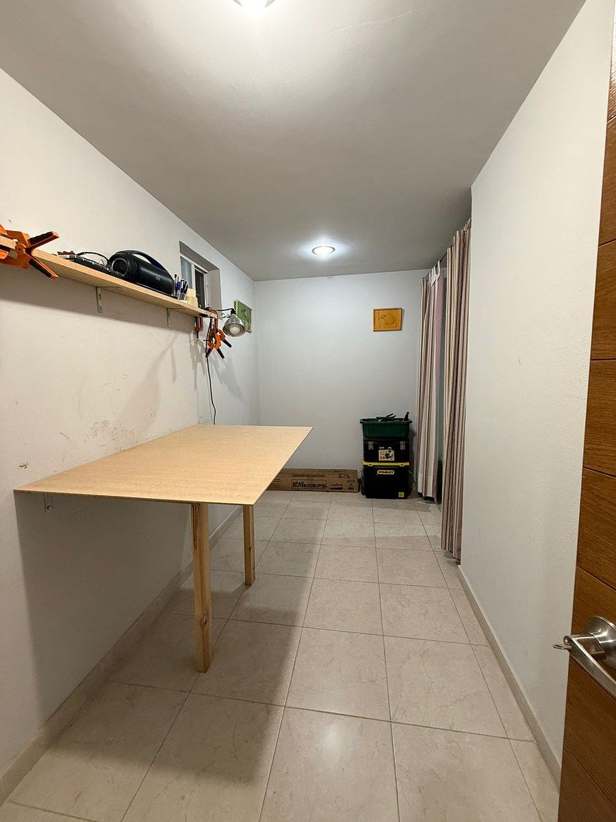 Casa en condominio en Centro Sur, Querétaro, foto 20 de 23