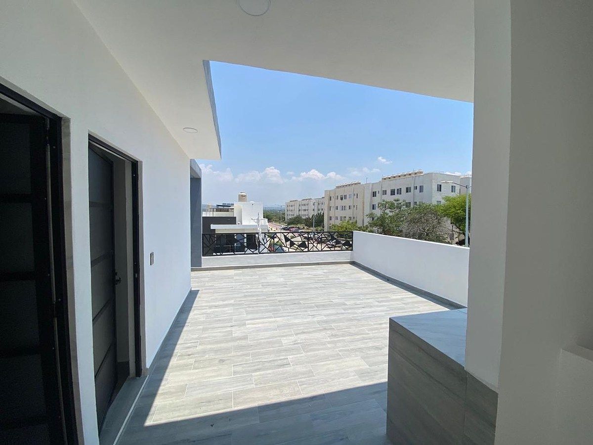 Casa em Terán, Tuxtla Gutiérrez, foto 10 de 12