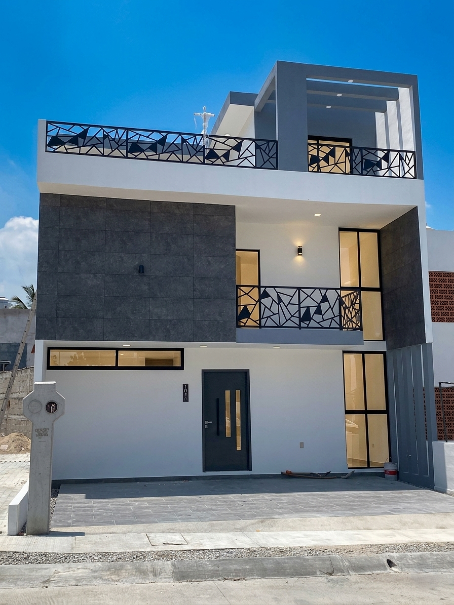 SE VENDE CASA DENTRO DE FRACC EN TERÁN, foto 1 de 12