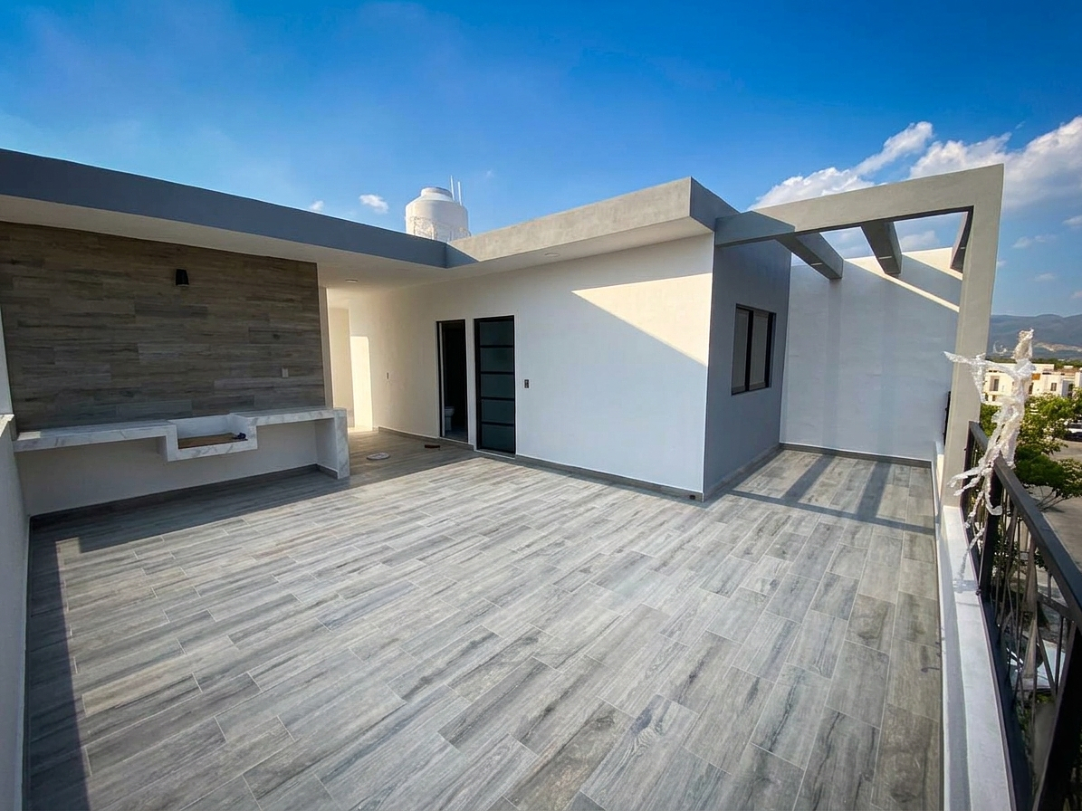 Casa em Terán, Tuxtla Gutiérrez, foto 11 de 12