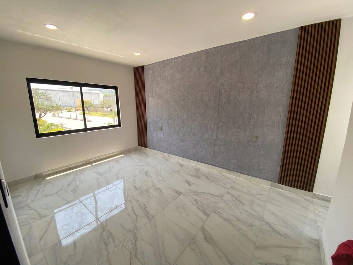 Casa em Terán, Tuxtla Gutiérrez, foto 4 de 12