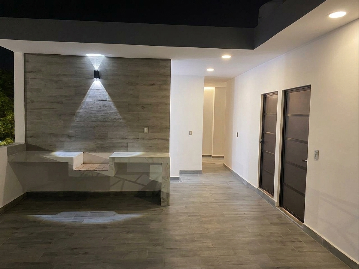 Casa em Terán, Tuxtla Gutiérrez, foto 12 de 12
