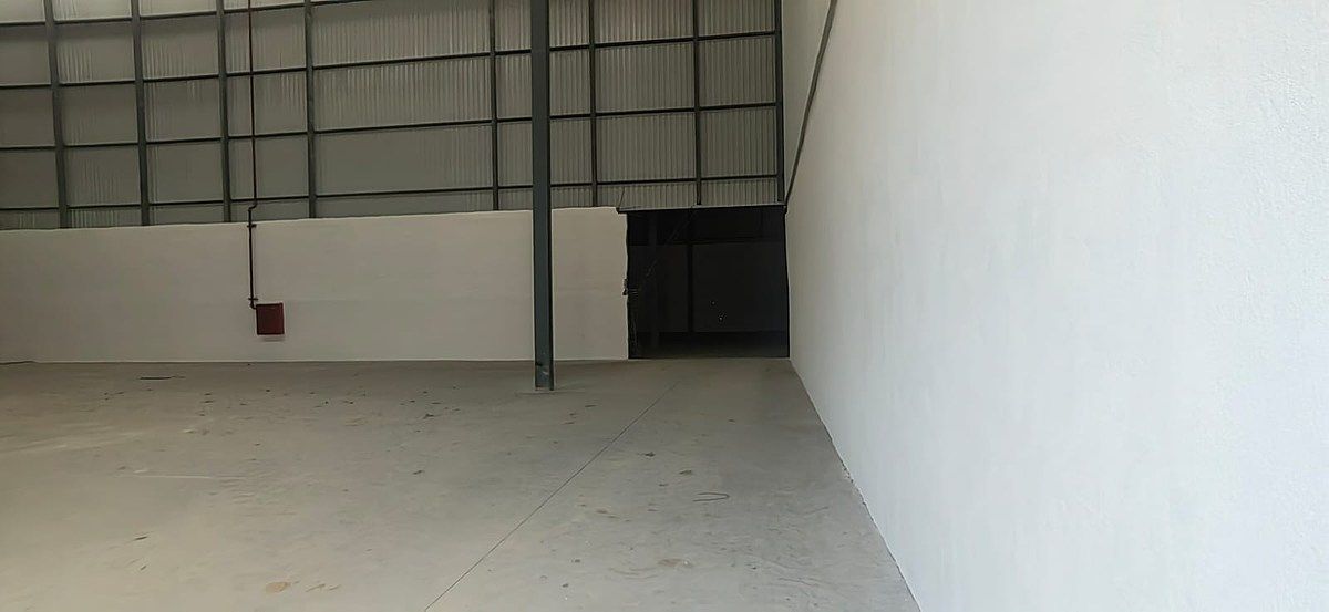 Nave industrial en Ampliación San Juan de Aragón, Gustavo A. Madero, foto 12 de 12
