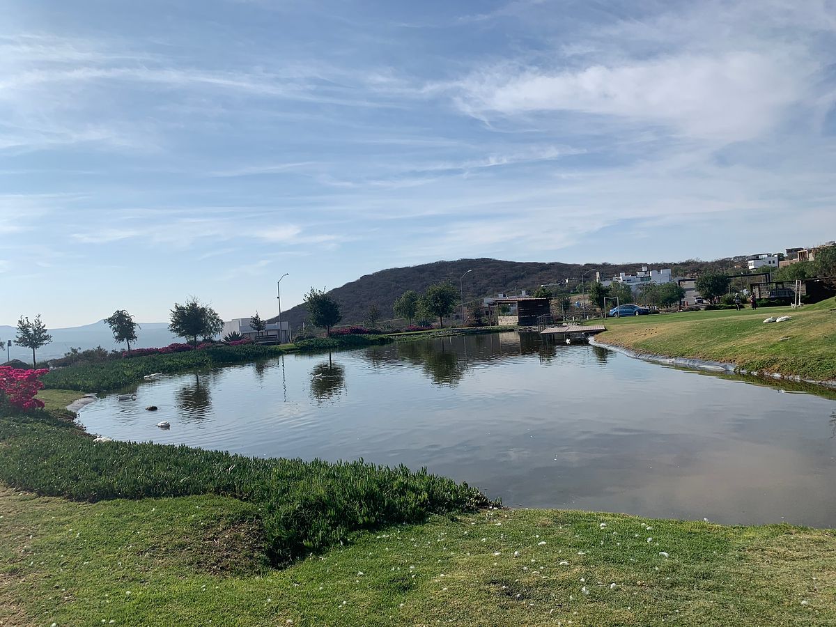 Lote em Grand Preserve, Querétaro, foto 11 de 16