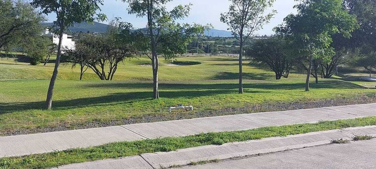 EL ENCINO RESIDENCIAL TERRENO 160 MTS. $4500 MT - foto 1