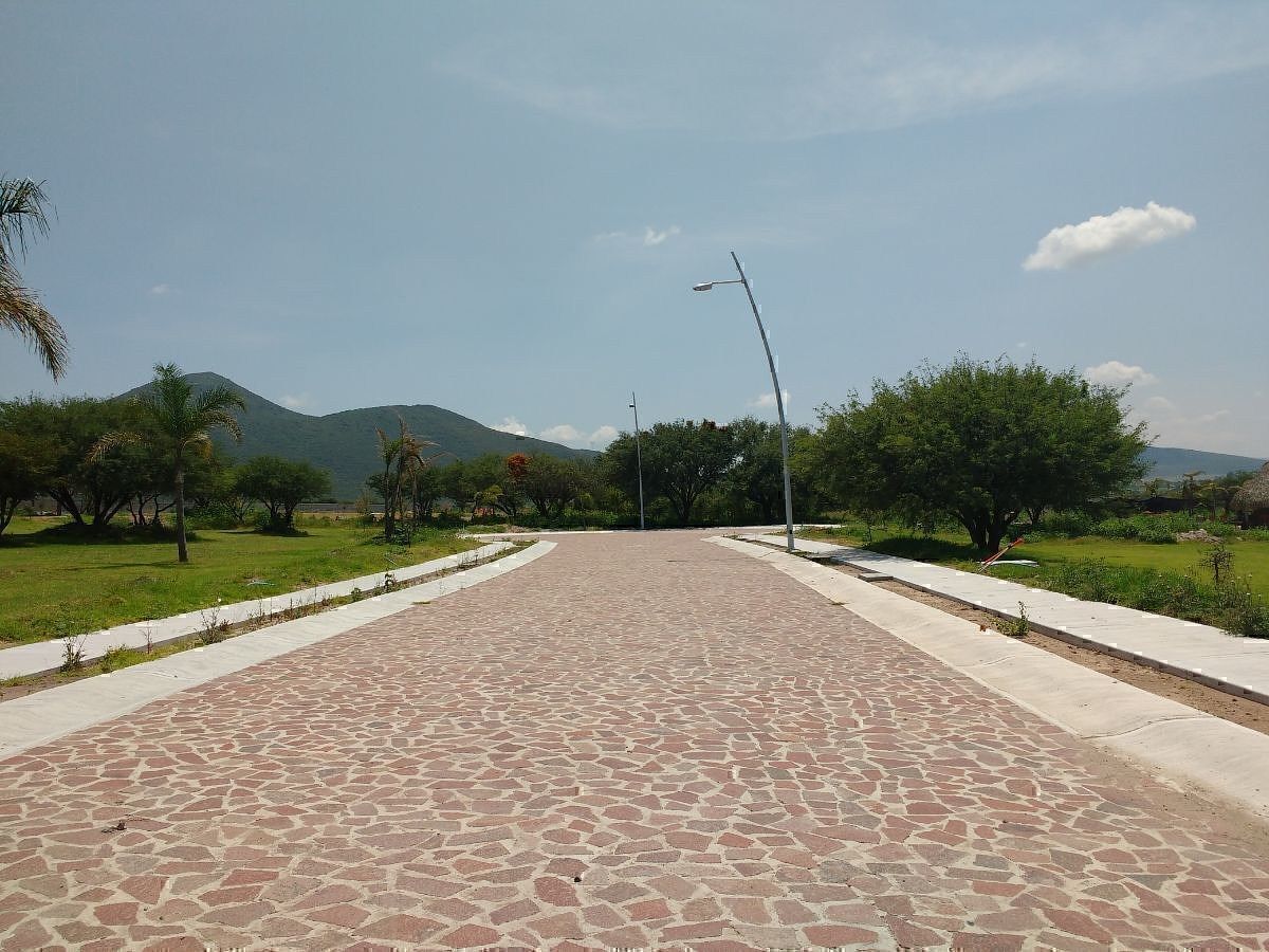 EL ENCINO RESIDENCIAL TERRENO 160 MTS. $4500 MT - foto 3
