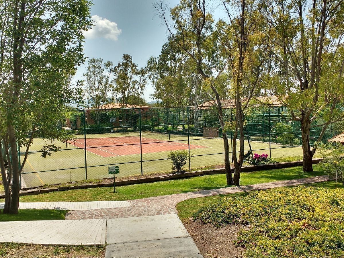 EL ENCINO RESIDENCIAL TERRENO 160 MTS. $4500 MT - foto 4