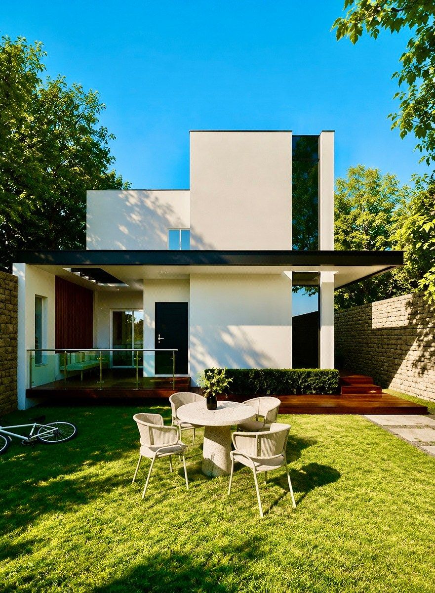 Casa Nueva en Preventa | Seguridad 24/7 | Jardín y 300 m² de Terreno |Cuernavaca, foto 1 de 9