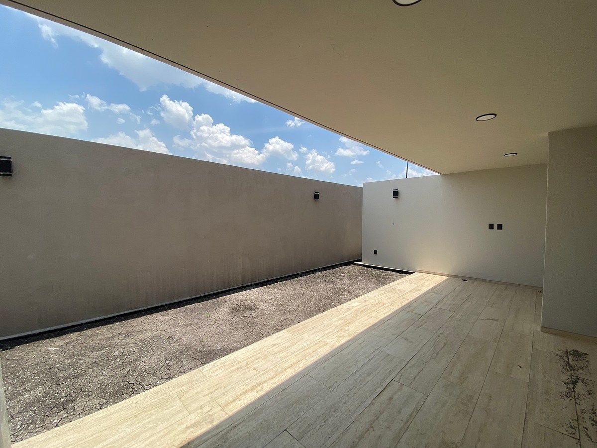Casa em Lomas del Campanario, Querétaro, foto 6 de 30
