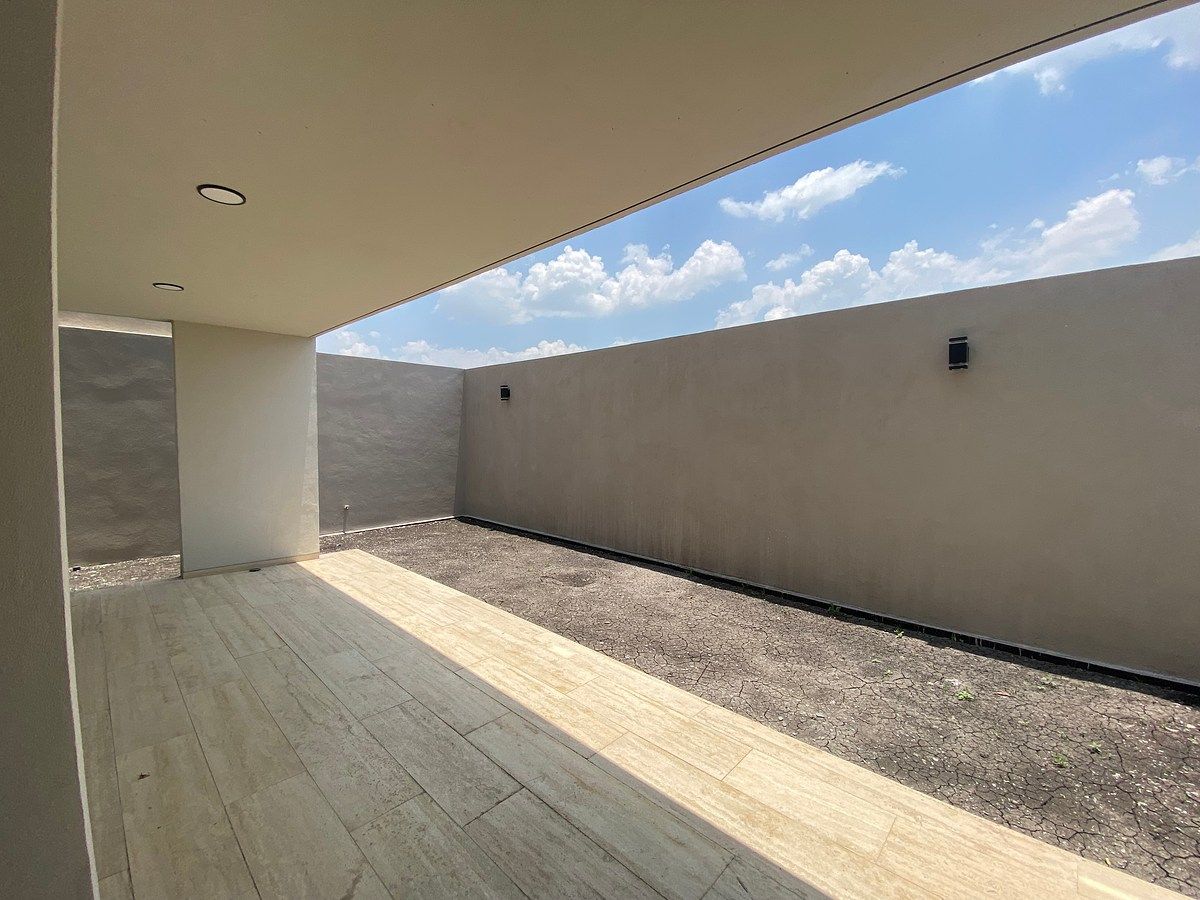 Casa em Lomas del Campanario, Querétaro, foto 7 de 30