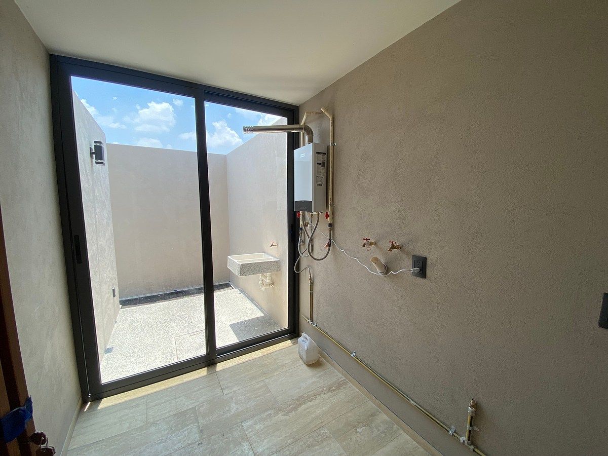 Casa em Lomas del Campanario, Querétaro, foto 8 de 30