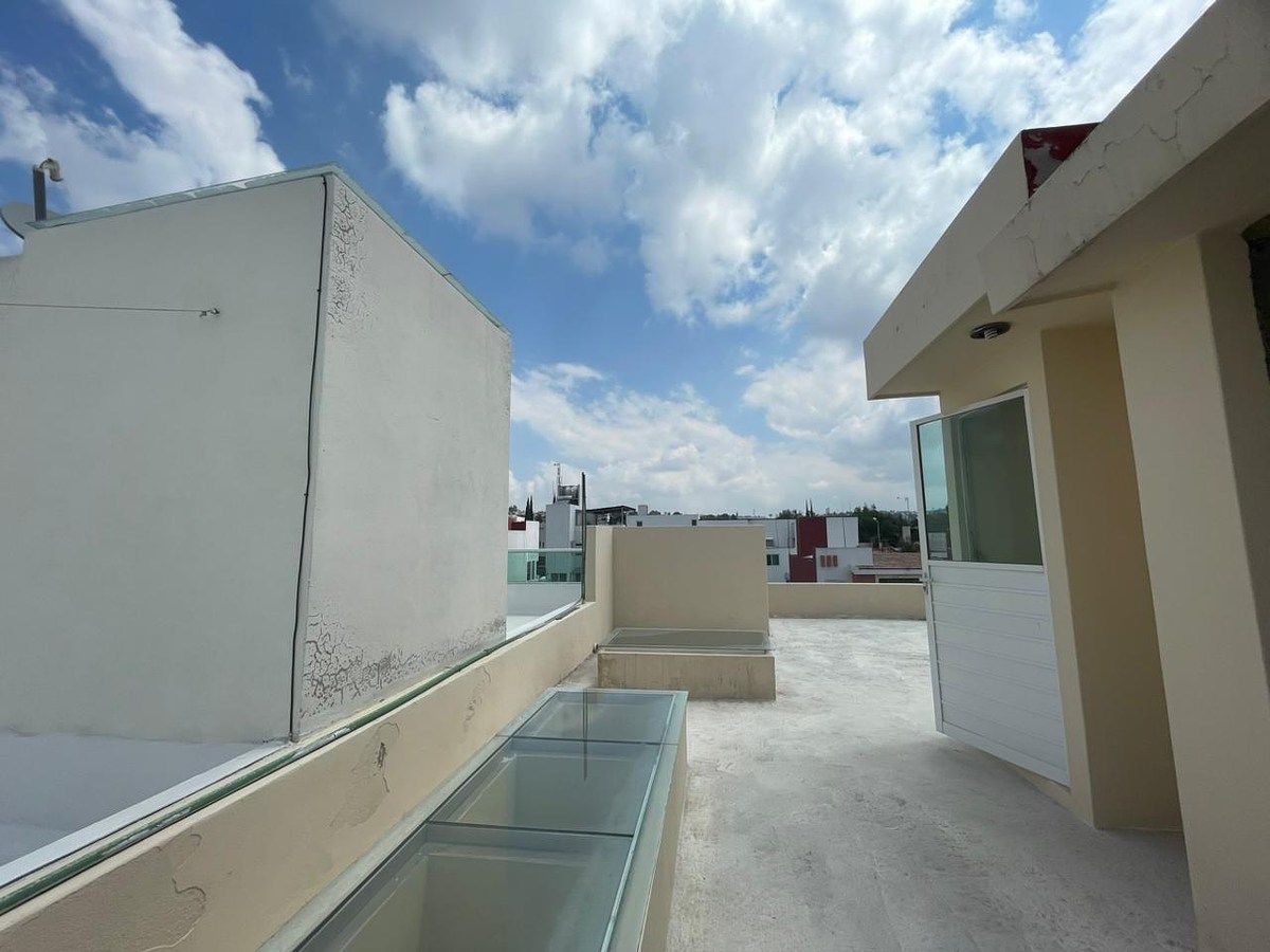 House in Lomas del Valle, Puebla, photo 5 of 21